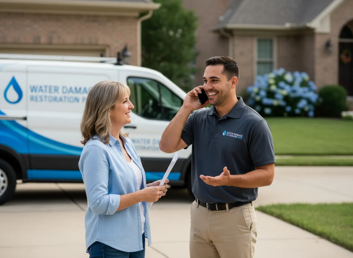 Flood Restoration Limestone, NY FAQs